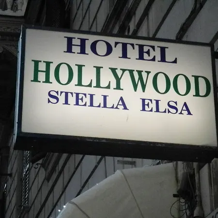Hotel Hollywood