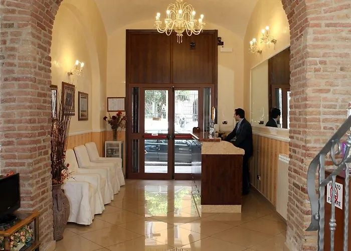 Otel Hollywood Roma