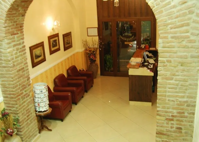 Hollywood Otel Roma