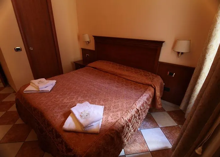 Otel Hollywood Roma