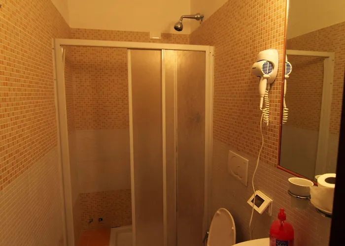 Hollywood Otel Roma
