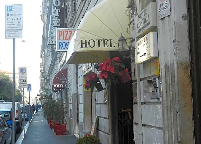 Hollywood 2* Roma
