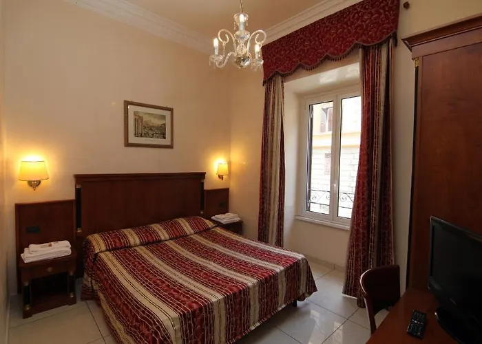 Otel Hollywood Roma