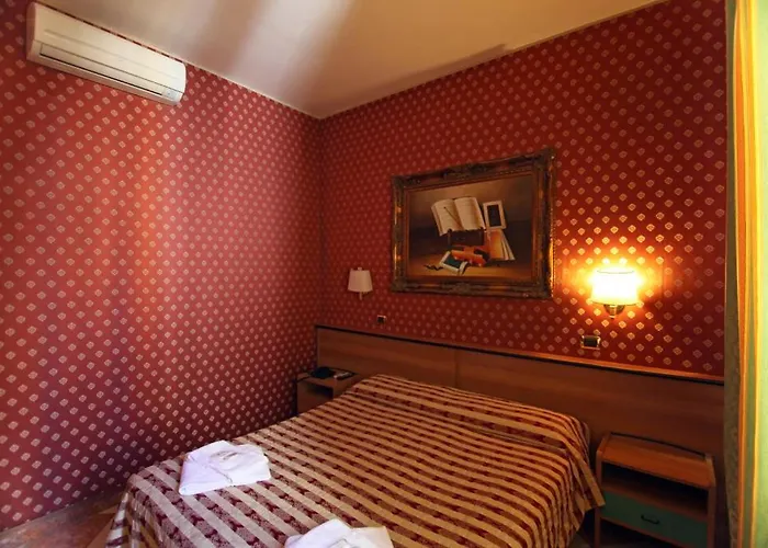 Otel Hollywood Roma