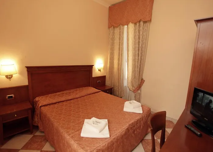 Hollywood Otel Roma