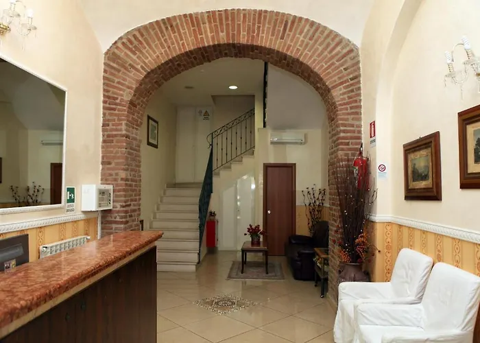 Otel Hollywood Roma