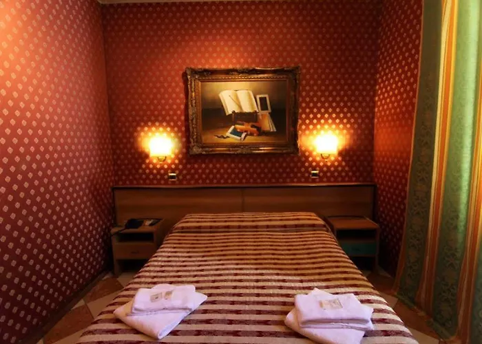 Otel Hollywood