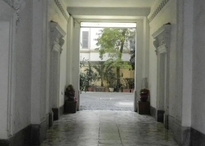 Hollywood Roma